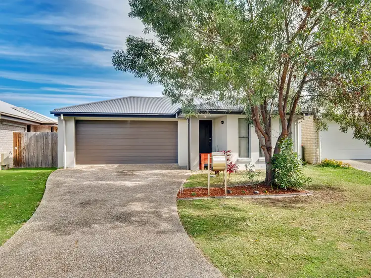 Main view of Homely house listing, 31 Champion Crescent, Griffin QLD 4503