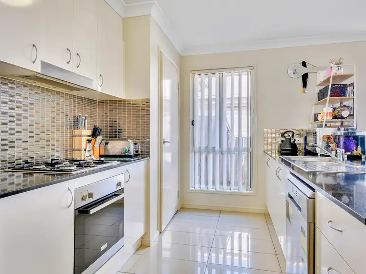 Second view of Homely house listing, 31 Champion Crescent, Griffin QLD 4503