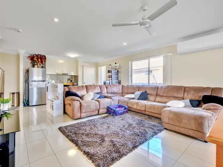 Fourth view of Homely house listing, 31 Champion Crescent, Griffin QLD 4503