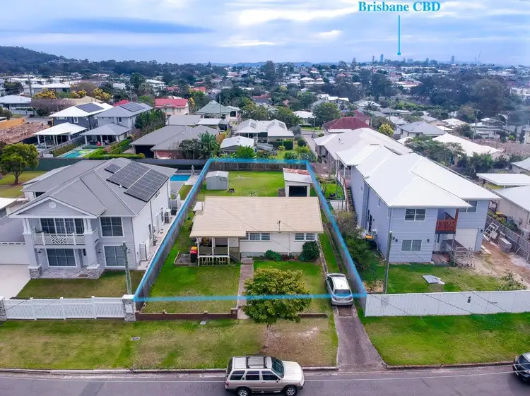 25 Willard Street, Carina Heights QLD 4152