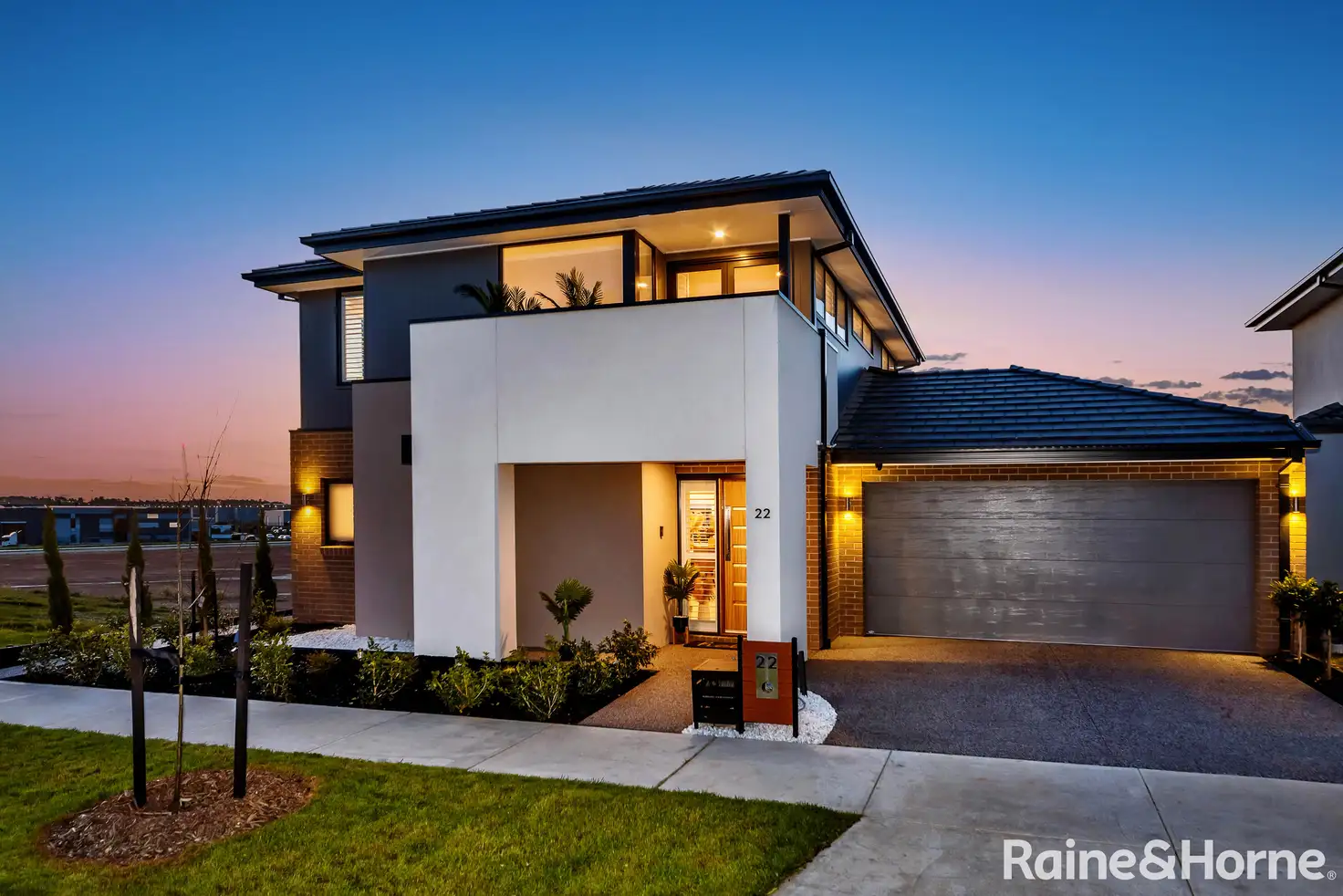 Main view of Homely house listing, 22 Fellowship Street, Clyde North VIC 3978