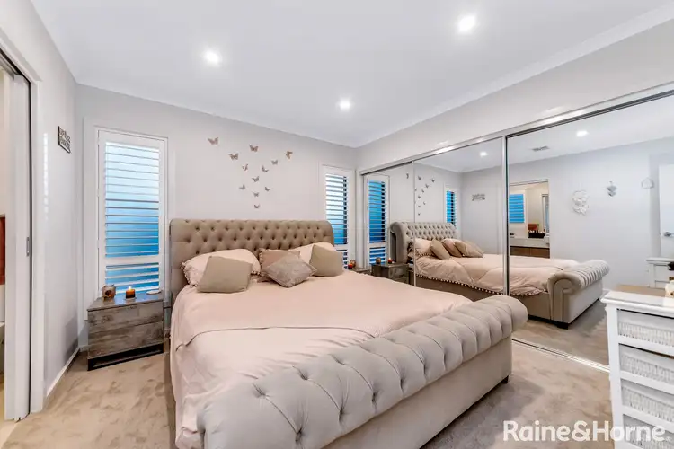 Second view of Homely house listing, 22 Fellowship Street, Clyde North VIC 3978