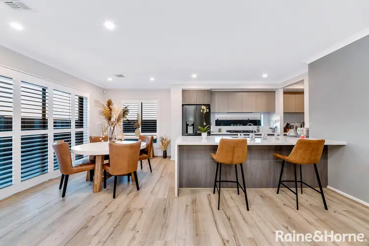 Fourth view of Homely house listing, 22 Fellowship Street, Clyde North VIC 3978