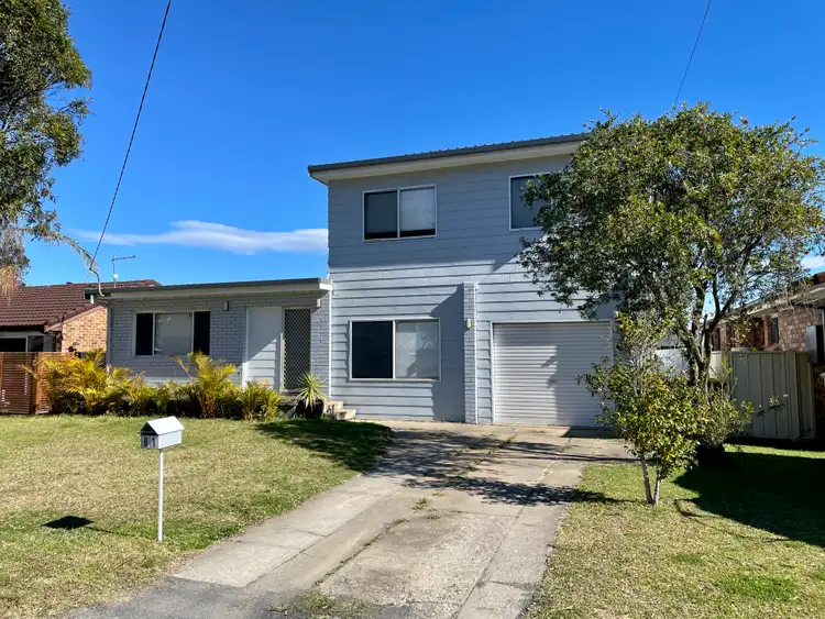 81 The Park Drive, Sanctuary Point NSW 2540