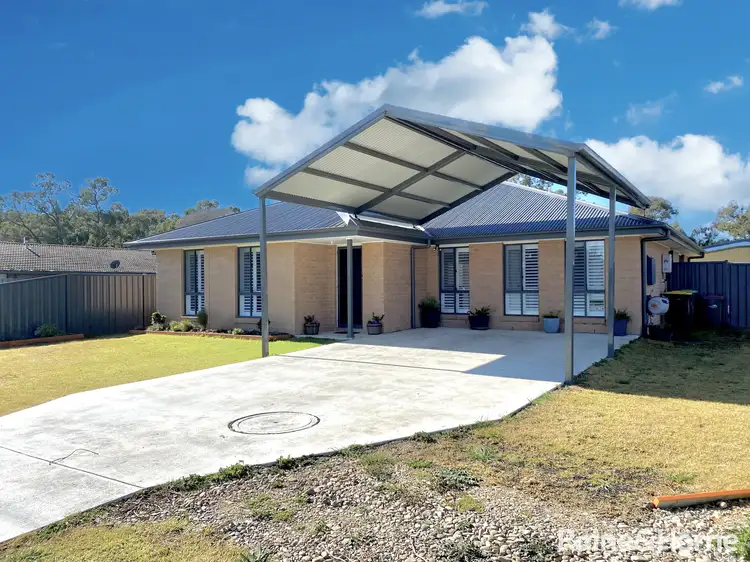 8 Briggs Street, Young NSW 2594