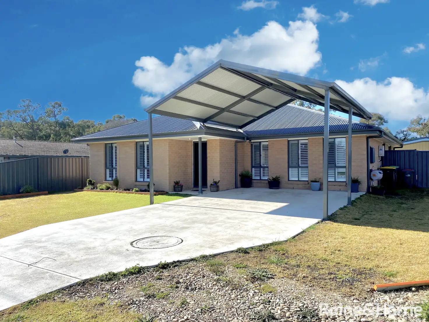 Main view of Homely house listing, 8 Briggs Street, Young NSW 2594