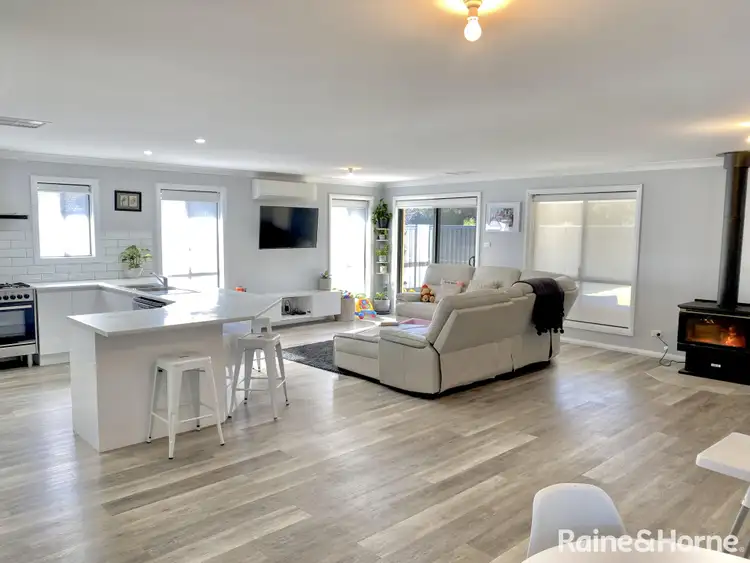 Third view of Homely house listing, 8 Briggs Street, Young NSW 2594