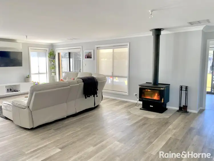 Fourth view of Homely house listing, 8 Briggs Street, Young NSW 2594