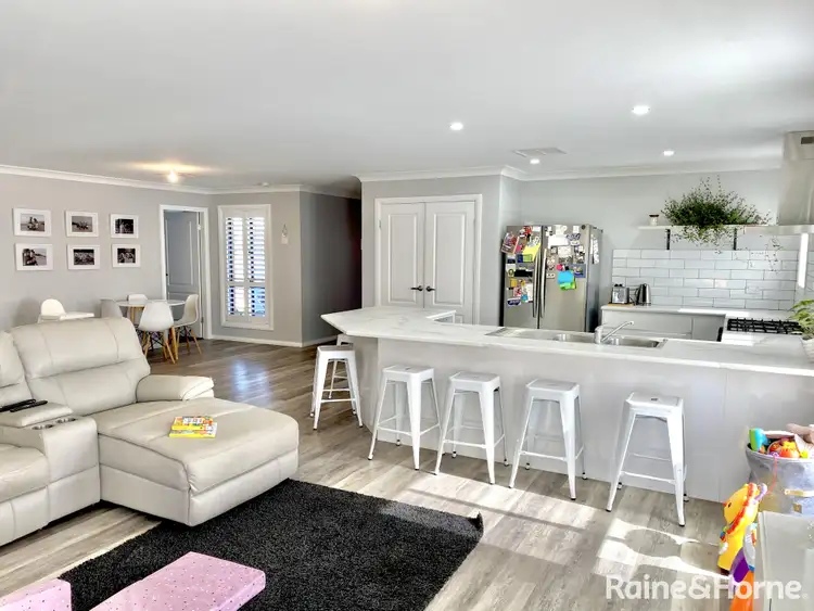 Seventh view of Homely house listing, 8 Briggs Street, Young NSW 2594