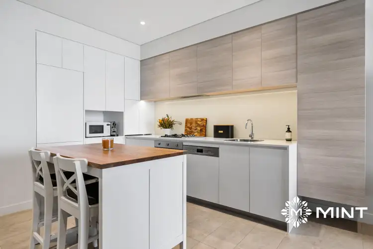 Fourth view of Homely apartment listing, 404/7 Cattalini Lane, North Fremantle WA 6159