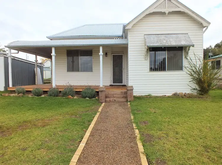 Main view of Homely house listing, 18 Currawong Street, Young NSW 2594