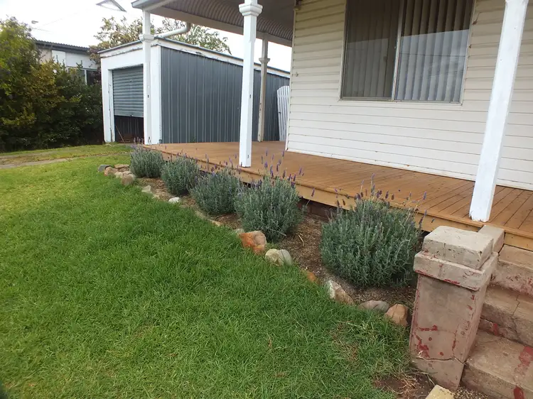 Second view of Homely house listing, 18 Currawong Street, Young NSW 2594