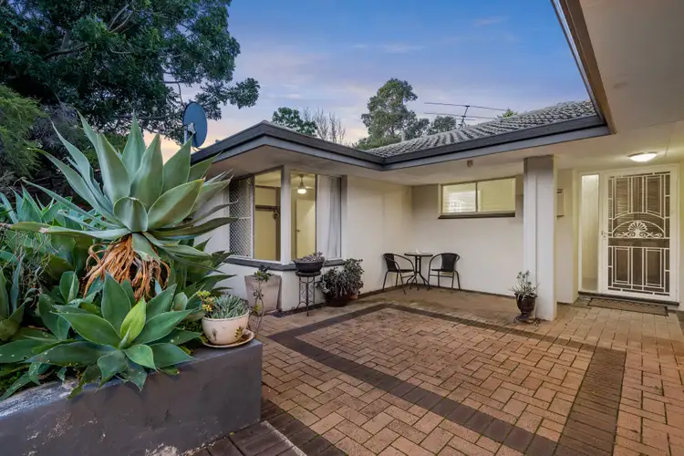 Seventh view of Homely house listing, 7 Glenfield Place, Mount Nasura WA 6112