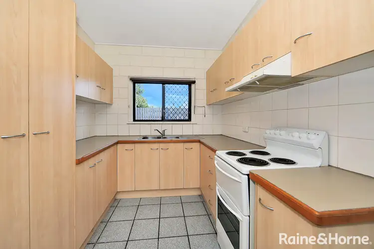 8/16 White Street, Bundaberg West QLD 4670