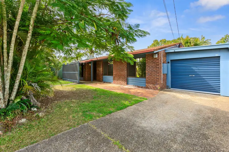 83 Monmouth Street, Eagleby QLD 4207