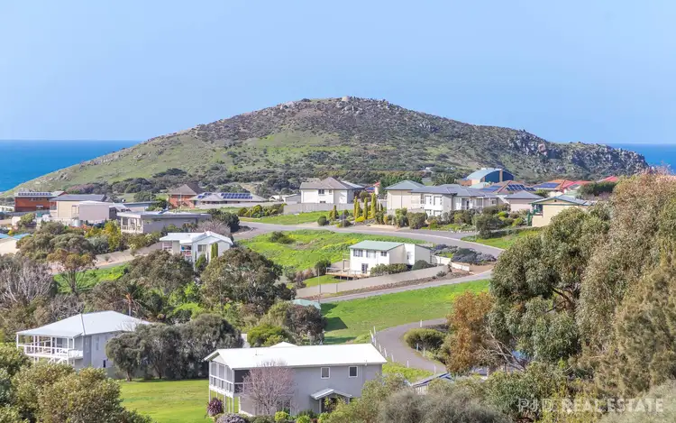 LOT 75, 18 Southern Right Crescent, Encounter Bay SA 5211