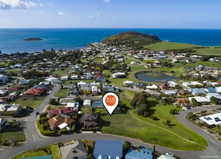 Fourth view of Homely land listing, LOT 75, 18 Southern Right Crescent, Encounter Bay SA 5211