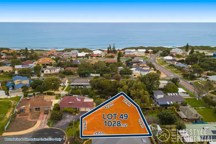 11 Truro Court, Yanchep WA 6035