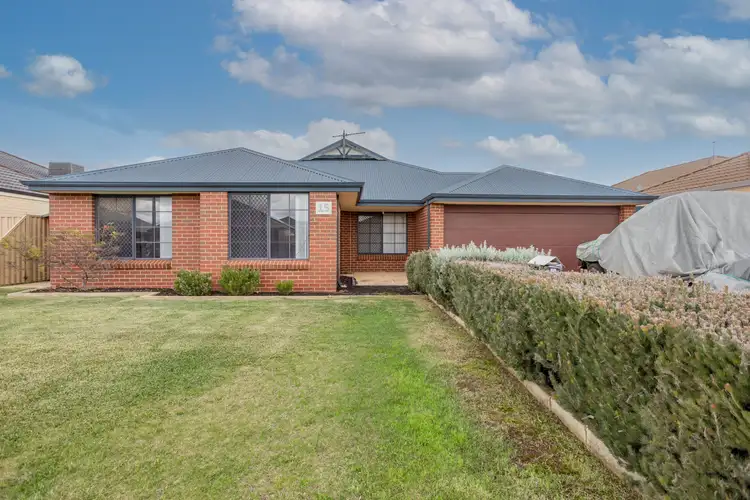 Second view of Homely house listing, 15 Hunt Road, Byford WA 6122