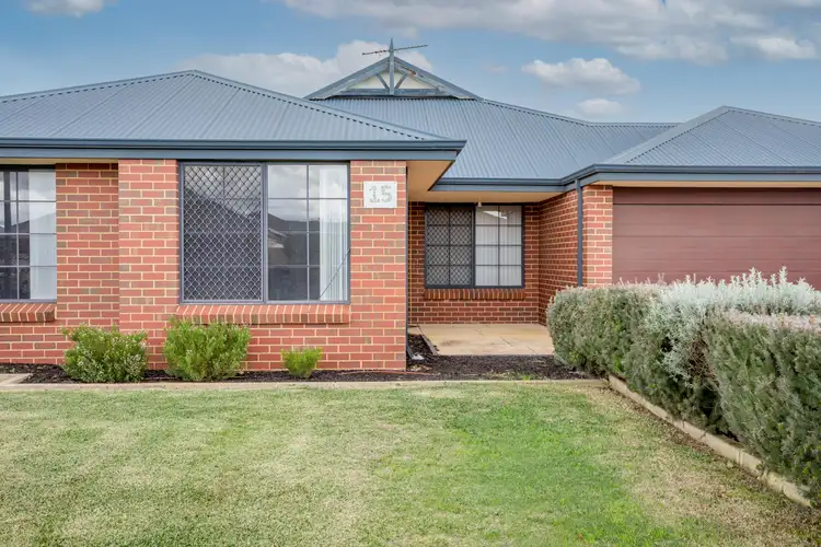 Third view of Homely house listing, 15 Hunt Road, Byford WA 6122