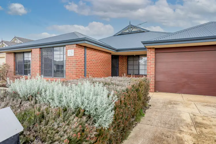 Fourth view of Homely house listing, 15 Hunt Road, Byford WA 6122