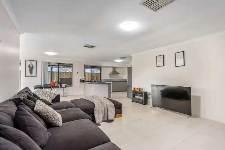 Fifth view of Homely house listing, 15 Hunt Road, Byford WA 6122