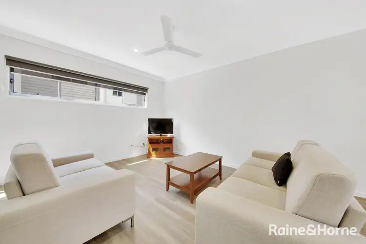 Second view of Homely unit listing, 11/7 VIEW STREET, West Gladstone QLD 4680