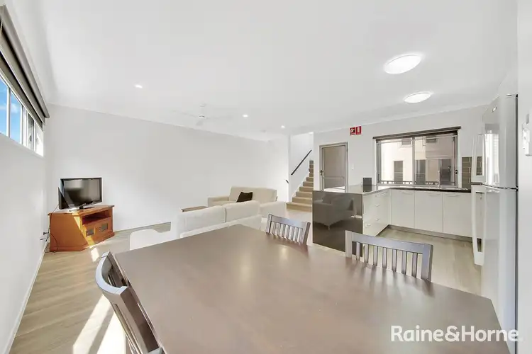 Third view of Homely unit listing, 11/7 VIEW STREET, West Gladstone QLD 4680