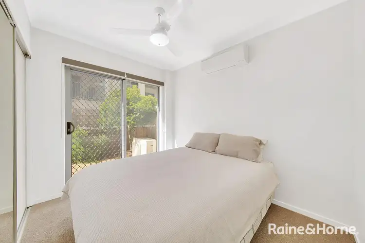 Sixth view of Homely unit listing, 11/7 VIEW STREET, West Gladstone QLD 4680