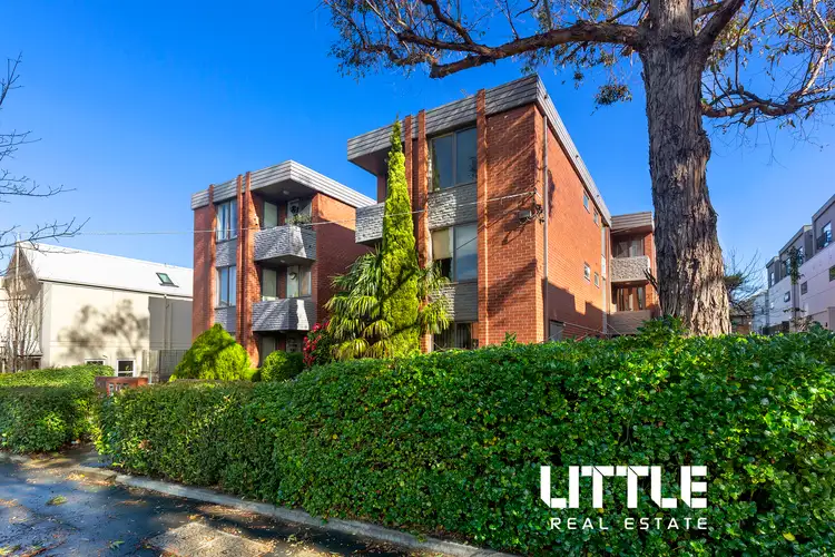 3/74 Auburn Road, Hawthorn VIC 3122