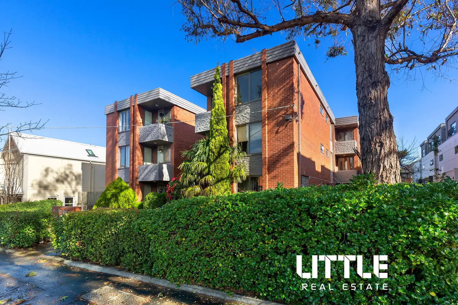 Main view of Homely apartment listing, 3/74 Auburn Road, Hawthorn VIC 3122