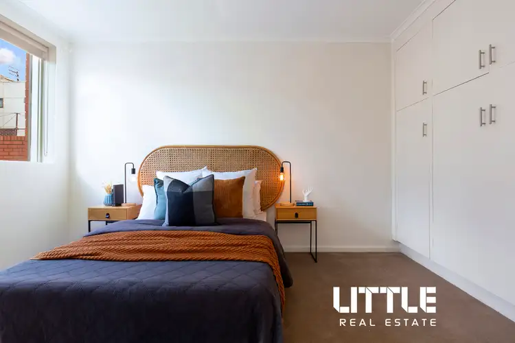 Third view of Homely apartment listing, 3/74 Auburn Road, Hawthorn VIC 3122