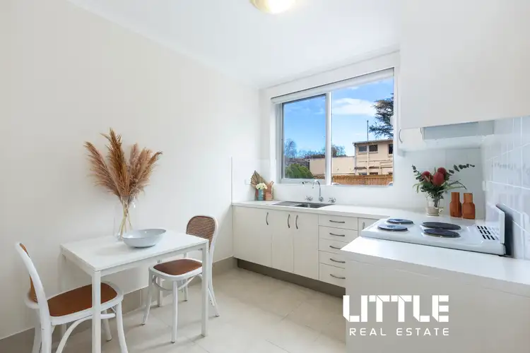 Fourth view of Homely apartment listing, 3/74 Auburn Road, Hawthorn VIC 3122