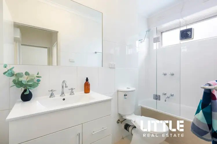 Sixth view of Homely apartment listing, 3/74 Auburn Road, Hawthorn VIC 3122