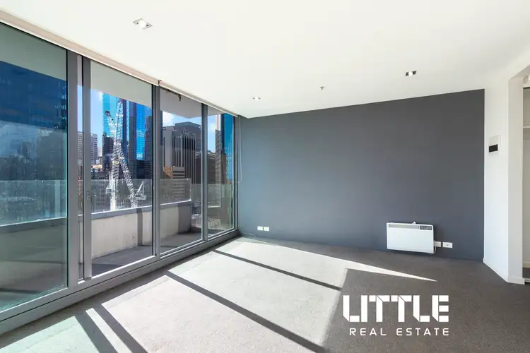 Main view of Homely apartment listing, 1902/8 Downie Street, Melbourne VIC 3000
