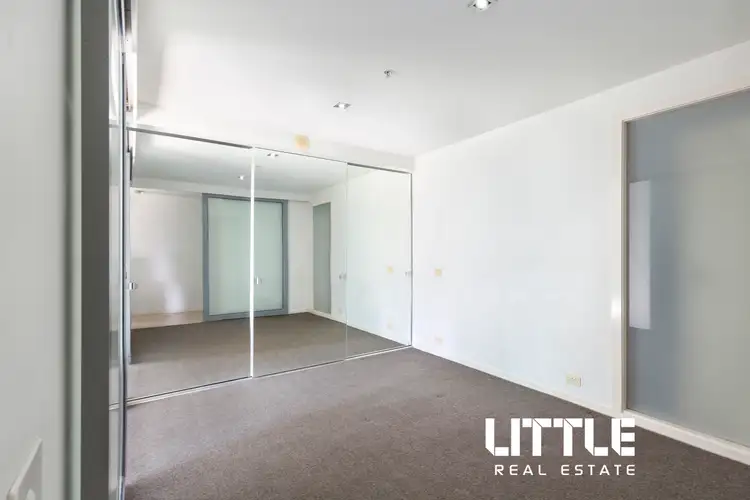 Third view of Homely apartment listing, 1902/8 Downie Street, Melbourne VIC 3000