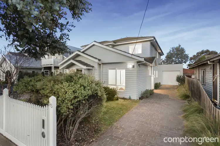 Main view of Homely house listing, 2/5 Barrett Court, Yarraville VIC 3013