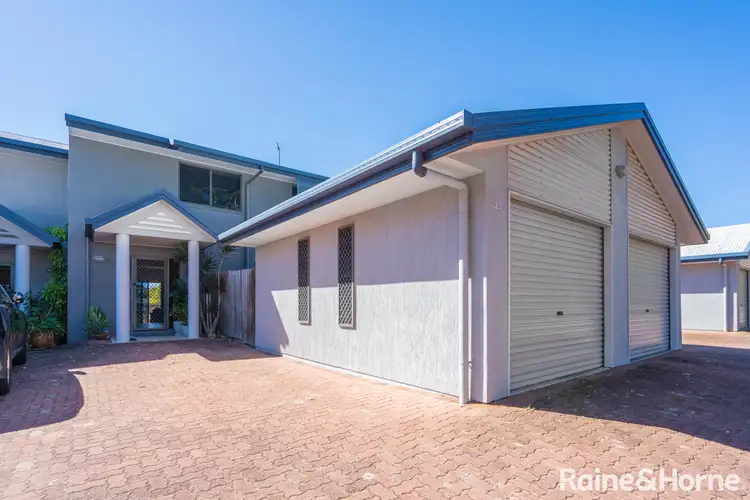 22/30 East Street, Scarness QLD 4655