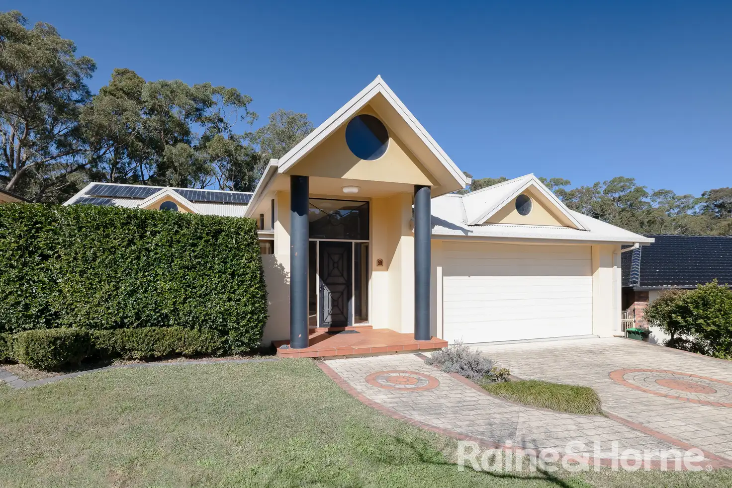 Main view of Homely house listing, 59 Dangerfield Drive, Elermore Vale NSW 2287