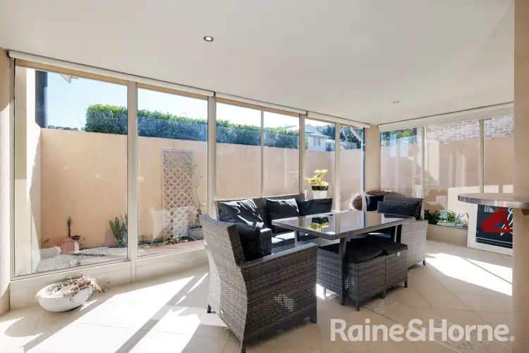 Second view of Homely house listing, 59 Dangerfield Drive, Elermore Vale NSW 2287