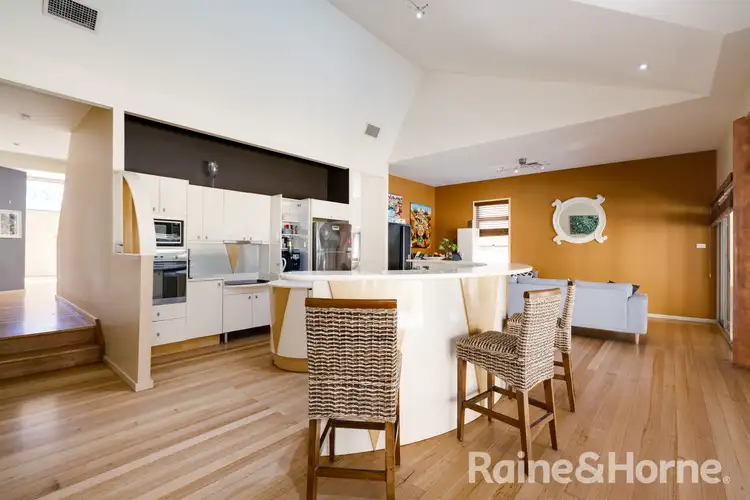 Sixth view of Homely house listing, 59 Dangerfield Drive, Elermore Vale NSW 2287