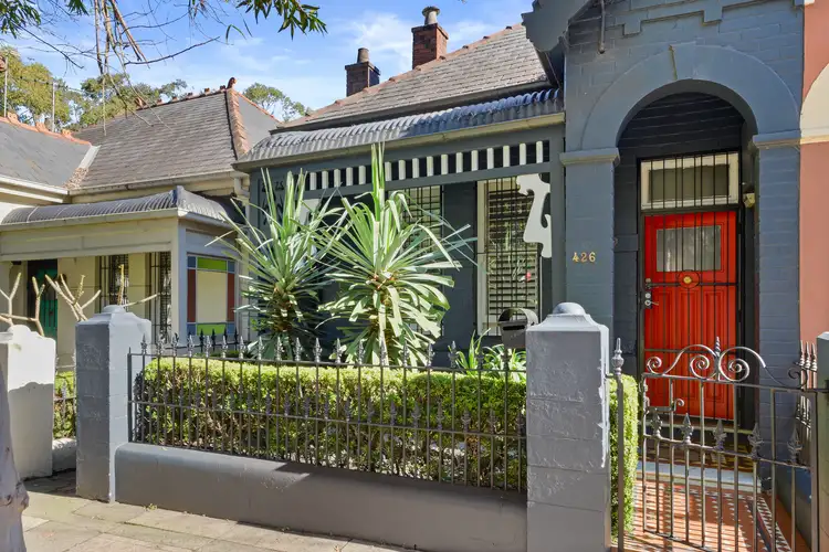 Fourth view of Homely house listing, 426 Glenmore Road, Edgecliff NSW 2027