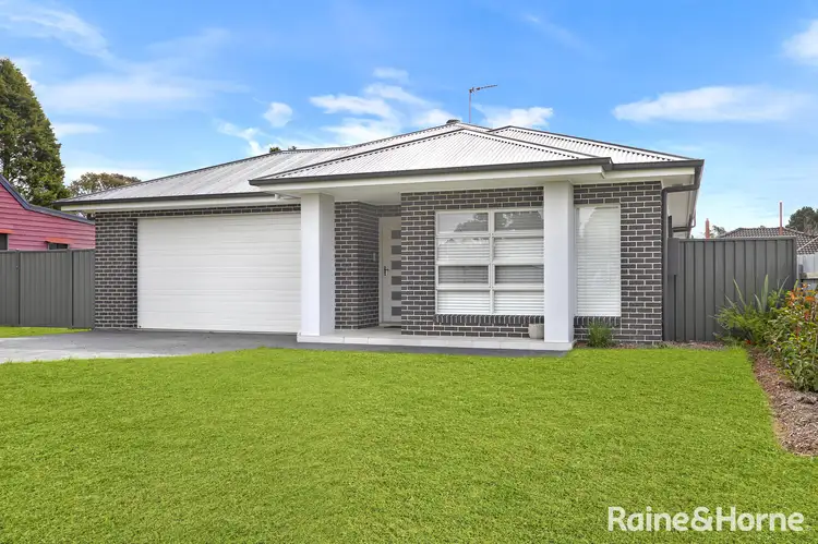 Main view of Homely house listing, 15A Lytton Road, Moss Vale NSW 2577