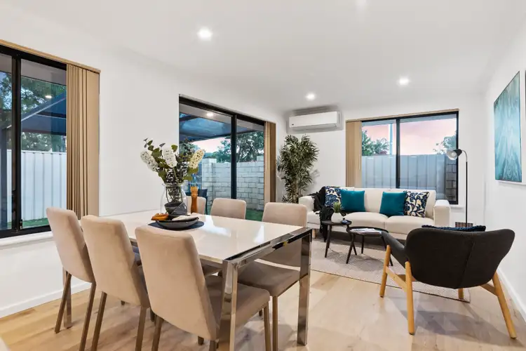 Second view of Homely house listing, 7/19 Rede Street, Gosnells WA 6110