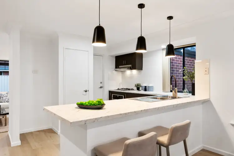 Third view of Homely house listing, 7/19 Rede Street, Gosnells WA 6110