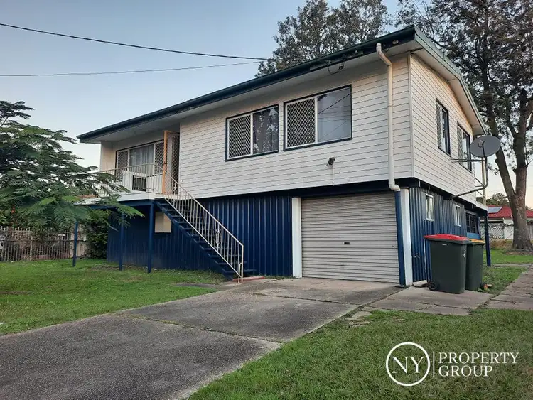 Main view of Homely house listing, 281 Waterford Road, Ellen Grove QLD 4078