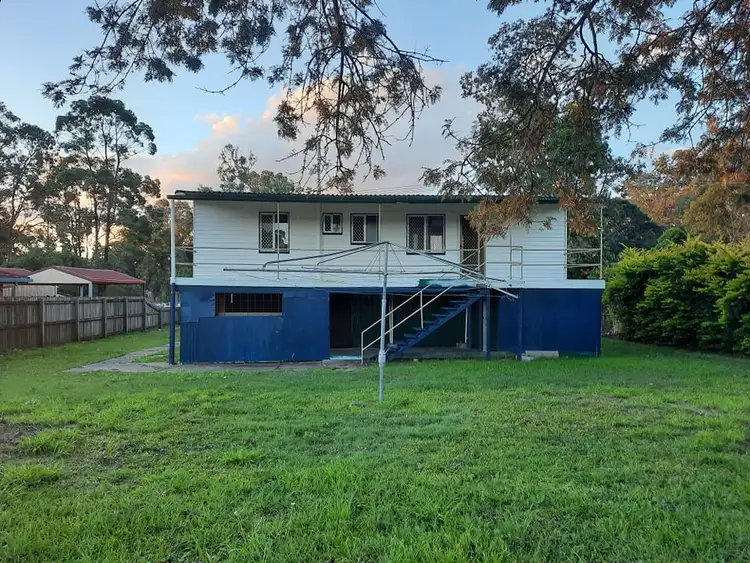 Second view of Homely house listing, 281 Waterford Road, Ellen Grove QLD 4078
