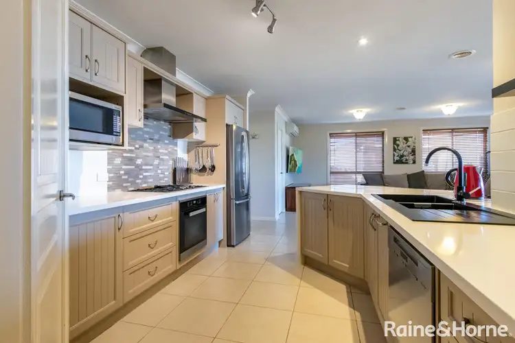 Second view of Homely house listing, 11 Musgrove Avenue, Kelso NSW 2795