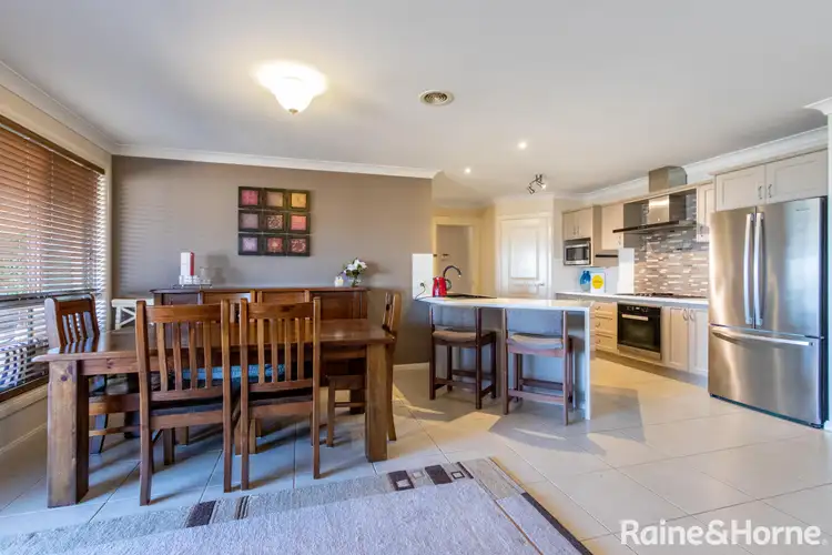 Fourth view of Homely house listing, 11 Musgrove Avenue, Kelso NSW 2795