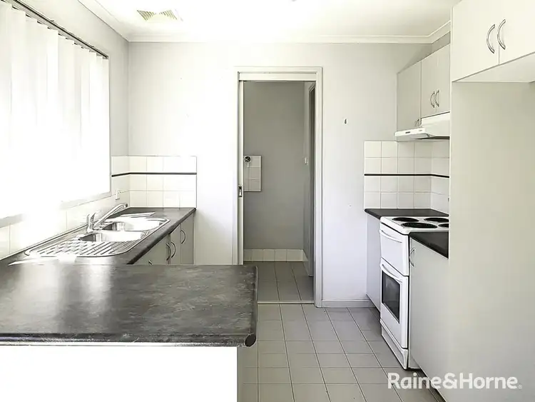 Second view of Homely townhouse listing, 4/33 Hills Street, Gosford NSW 2250